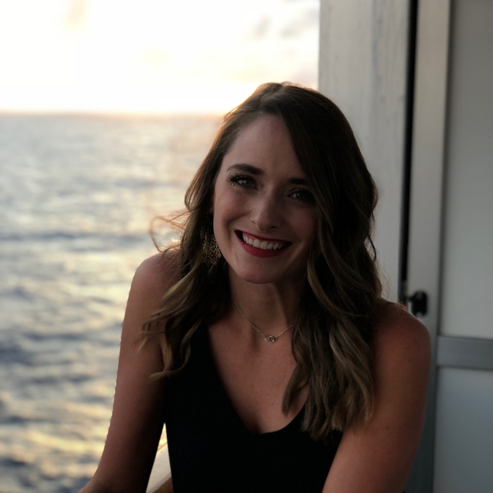 Meet your Posher, Aimee